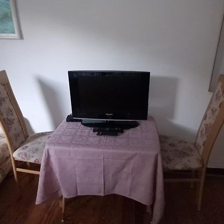 Apartamento Zuhause Im Gruenen Essen Exterior foto